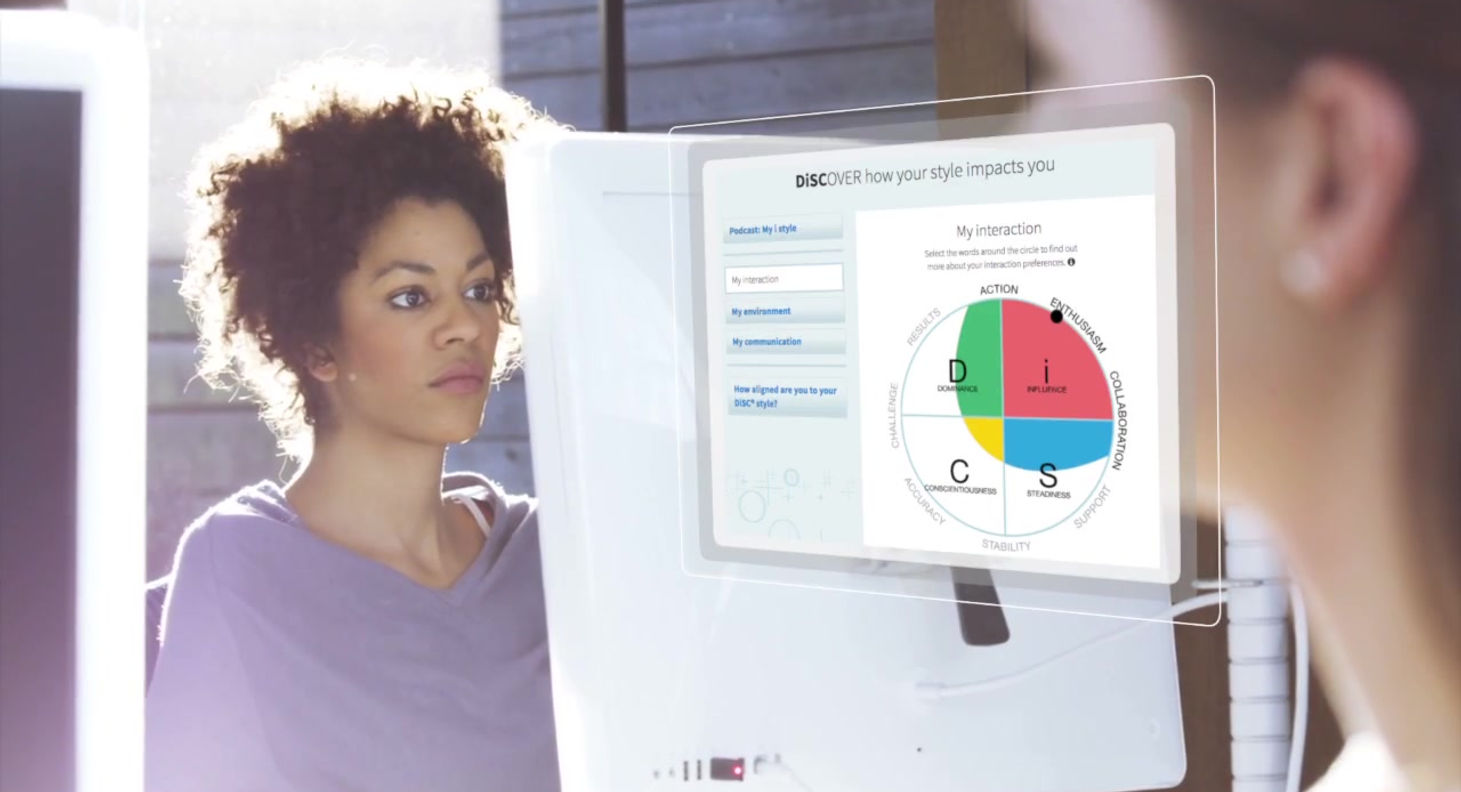 MyEverythingDiSC Overview Video